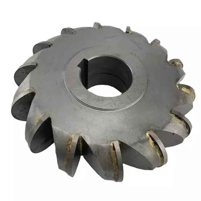 Addison 2.1/4x1x1/8 inch HSS Double Corner Rounding Cutter-picture-28