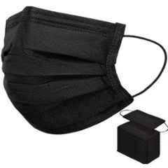 Wellstar 3 Layer Cloth Pharmaceutical Anti Pollution Mask, Mask-Surgical-004 (Pack of 200)