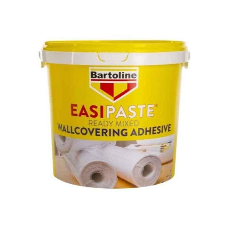 Bartoline ACE1297839 5Kg Multicolour Ready Mixed Wallcovering Adhesive