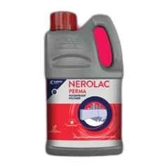 Nerolac Perma 1 Litre White Polymer Waterproofing Coating with Non Toxic & FastDrying