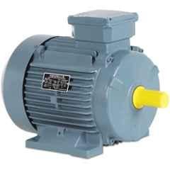 Havells 1HP Three Phase Squirrel Cage Foot Mounted AC Induction Motor, MHCITDS20X75