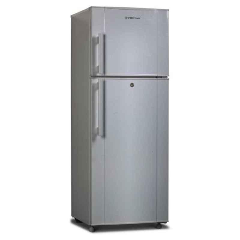 Westpoint WRN-2417EI 240L 2 Star Silver Top Mount Refrigerator