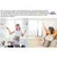 Tynor 9 Inch Abdominal Support for Post Operative/Post Pregnancy, Size: S