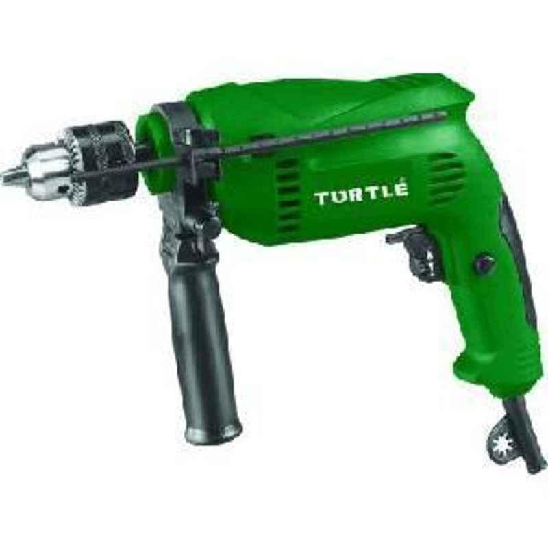 Turtle 2024 drill machine