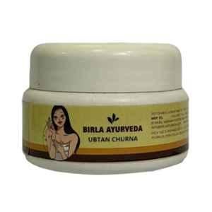 Birla Ayurveda Birla Healthacre 100g Ayurveda Refreshing Ubtan Powder for Healthy Skin, 7794