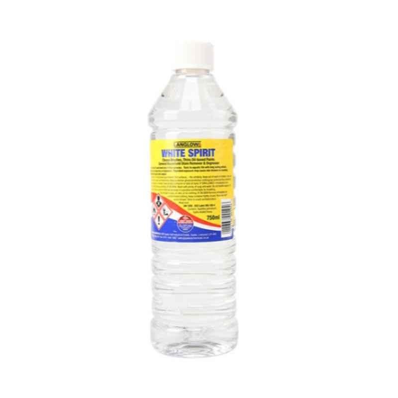 Langlow 750ml Clear White Spirit Stain Remover, 133774
