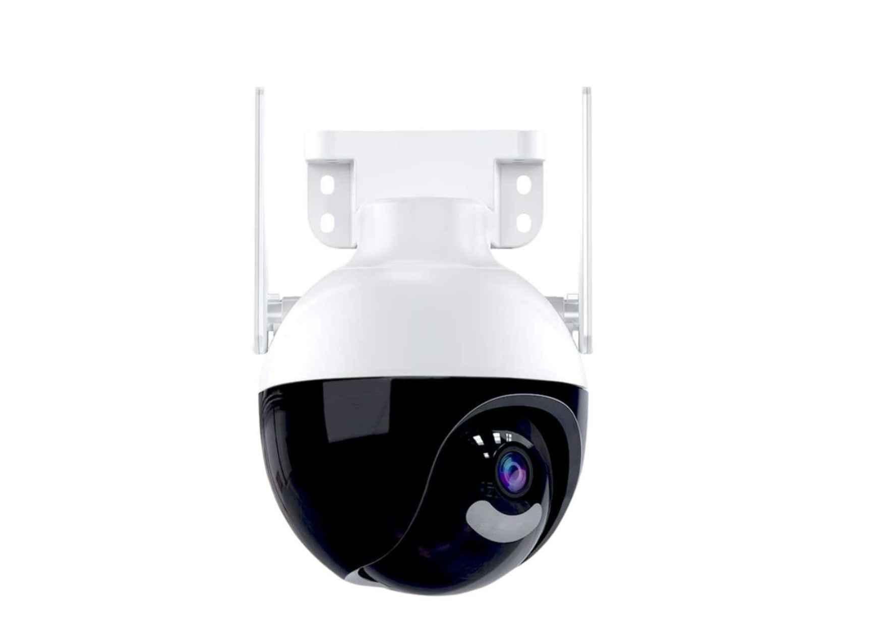 ip camera outdoor 360