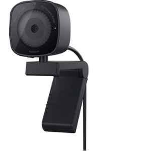 Dell 1440p 2K QHD Webcam, WB3023