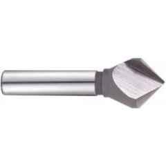 YG-1 C1119450 45x120mm 90 deg Single Flute Counter Sink Chamfering Cutter