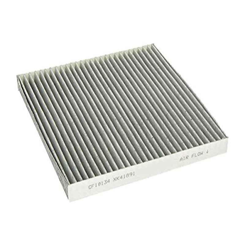 AutoPop Off White Zip Cabin/AC Filter for Toyota Innova Crysta
