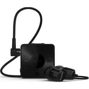 Sony In Ear Walkman Sbh20 Black