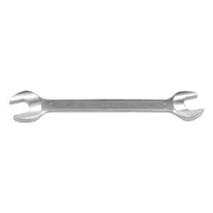 Buy Stahlwille 4004 120mm Grey Finish Steel Single End Spanner,  40041200Online at Best Price in UAE