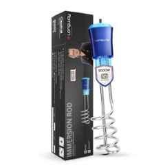 Longway LWIR01 2000W Stainless Steel Blue Immersion Water Heater Rod