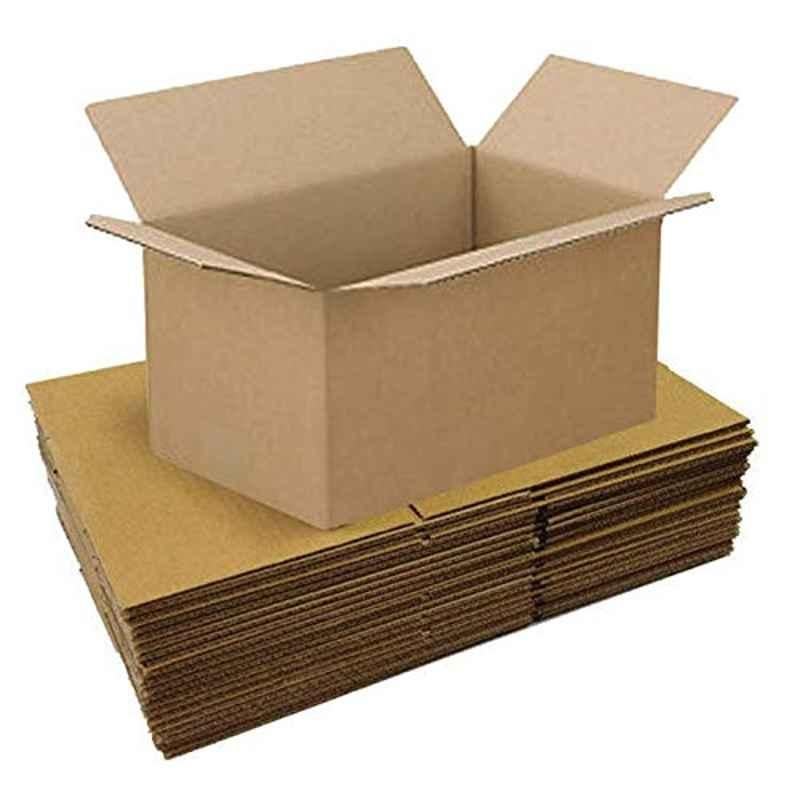 Tamtek 45x30x30cm Carton Box (Pack of 20)