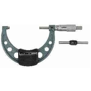 Yuzuki 25-50mm Outside Micrometer MIC2550
