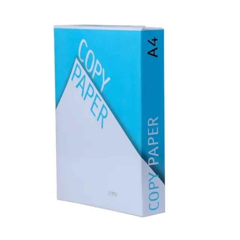 Copy Paper A4 80 GSM 500 Sheets Copier Paper (Pack of 5)