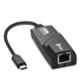 Enter E-UCL1000 USB Type C to RJ45 Gigabit Ethernet Network Adapter