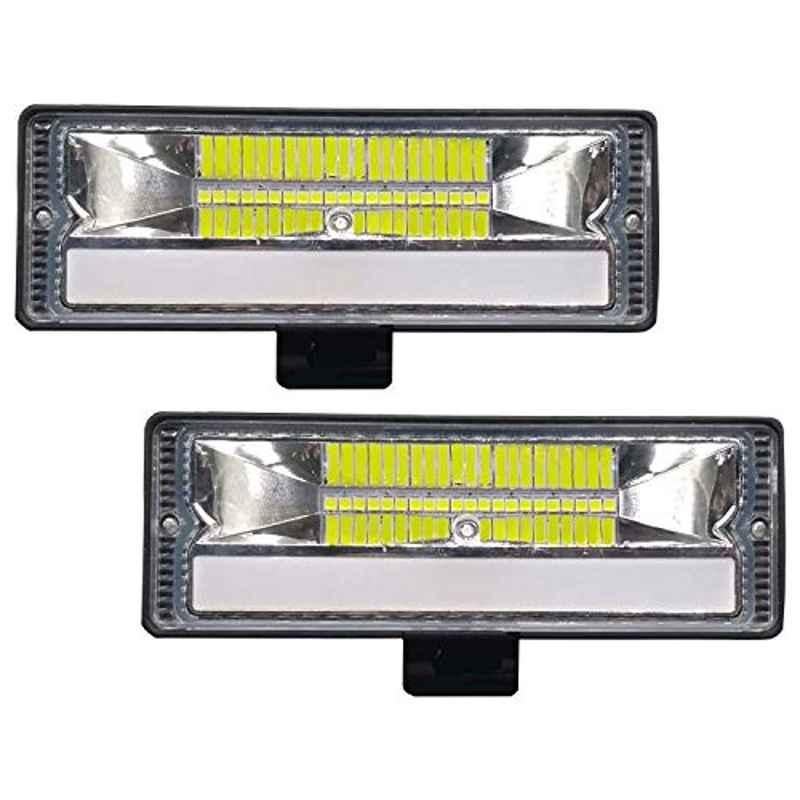 Automotive work deals light bar