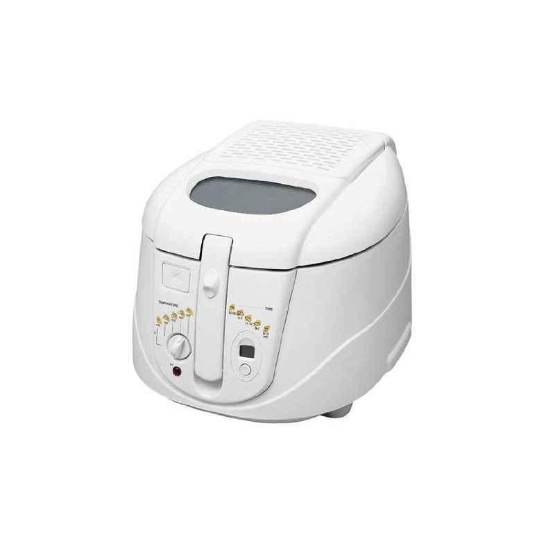 Russell Hobbs 1800W 2.5 Litre Deep Fryer, RDF1825