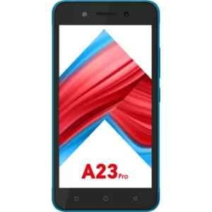 Itel A23 Pro L5006C 1GB/8GB 5 inch Lake Blue Smart Phone