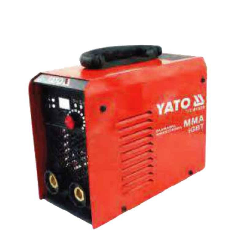 Yato 160A IGBT Semi Automatic Welding Machine, YT-81330