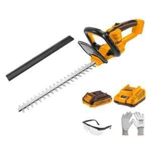 INGCO 460mm 20V Hedge Trimmer, CHTLI20461