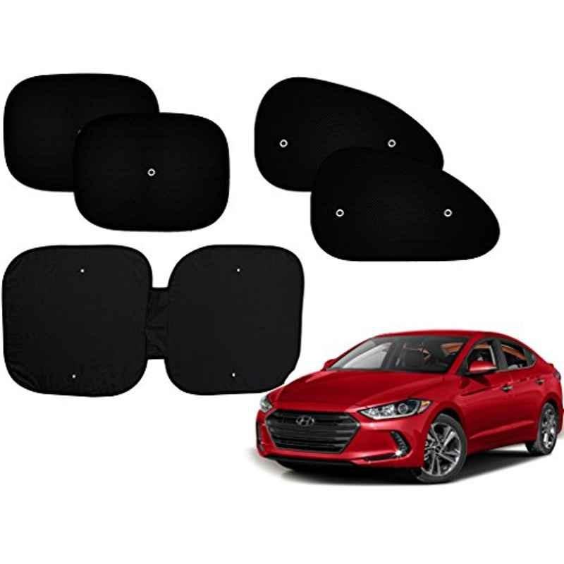 Hyundai elantra sun deals shade