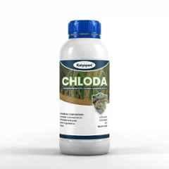 Katyayani 1 Litre Chloda 9.3% Chlorantraniliprole & 4.6% Lambda Cyhalothrin ZC Chemical Insecticide, K-6251