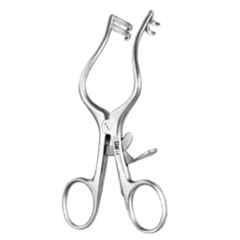 Alis 13cm/ 5 inch Plester 2: 2 Teeth Sharp, A-GEN-462-13