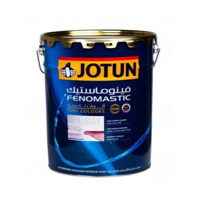 Jotun Fenomastic 18L 2115 Bologna Matt Pure Colors Emulsion, 303133