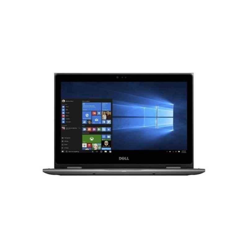 Dell Inspiron 14 14 inch FHD Touch 4GB/256GB Silver Windows 10 Laptop, 5482-INS-1239-SLR