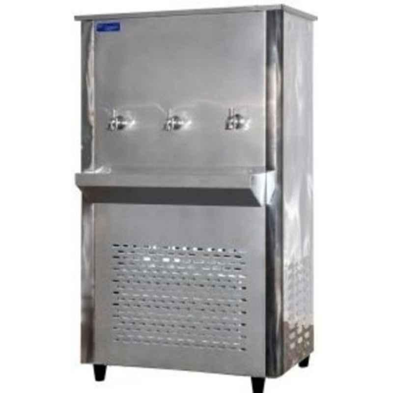Super General 45 Gallon Water Cooler, SGCL50T3