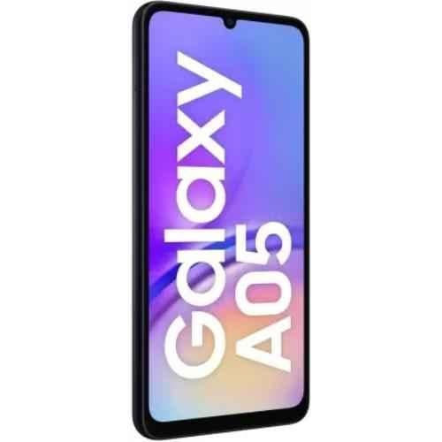 Buy Samsung Galaxy A05 6.7 inch 4GB RAM/64GB Storage Black