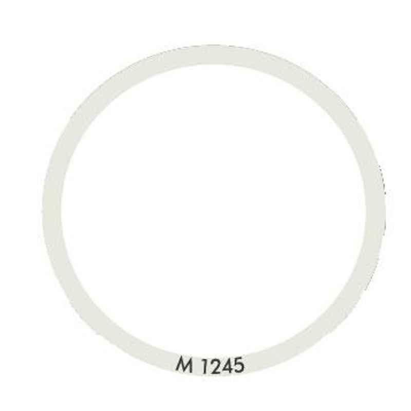 Axiva 46.2mm PM Filter for Air Monitoring, 240462 PR (Pack of 50)