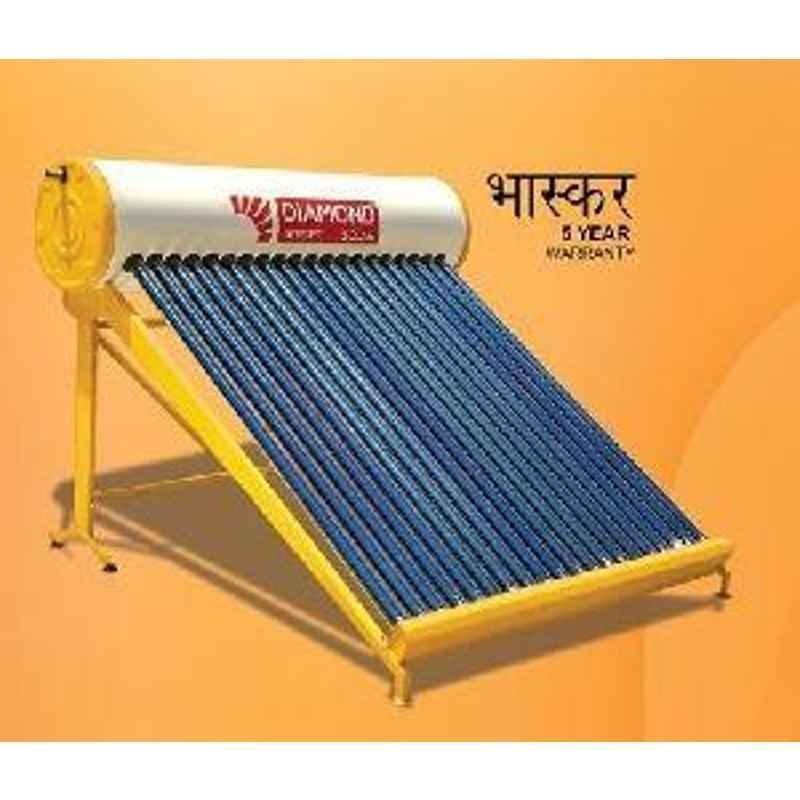 Standard Solar Water Heater Solar Water Heater