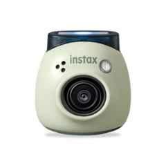 Fujifilm Instax Pal 16.25mm Pistachio Green Instant Camera