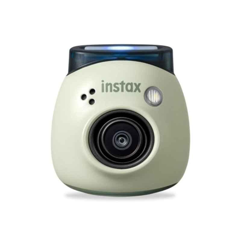 Fujifilm Instax Pal 16.25mm Pistachio Green Instant Camera