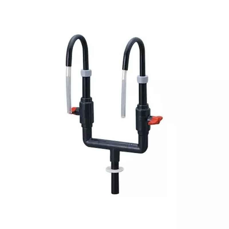 Lab Plus Ampoule Opener 50x30x100mm ABS Resin, LP-10673 (Pack of 5)