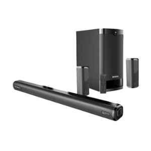 Zebronics Zeb-Juke Bar 9400 Pro Dolby 525W 5.1 Channel Sound Bar