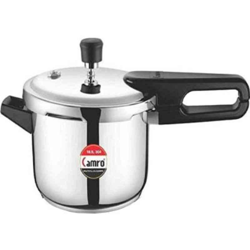 Butterfly stainless steel pressure cooker online price