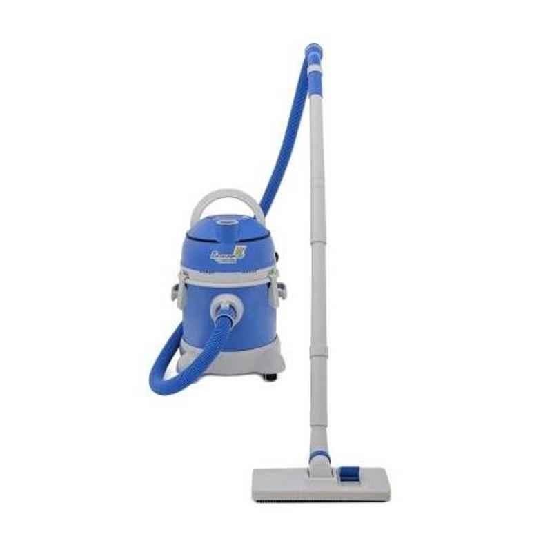 Eureka Forbes Wet & Dry Vacuum Cleaner, Weight: 6 kg
