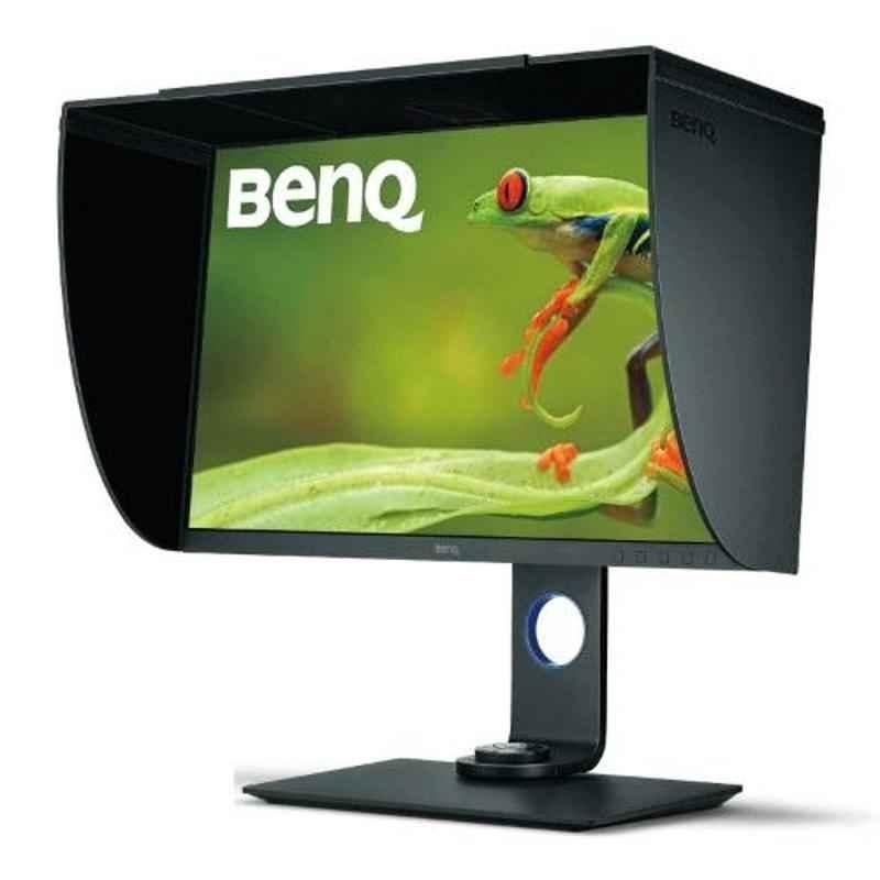BenQ SW271 27 inch Grey Gaming LED Monitor