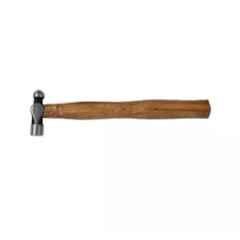 Kendo BP-03 Forged Solid Steel Polished/Black Phosphated Ball Pein Hammer