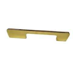 RAB 30 inch Aluminium PVD Gold Drawer Pull Handle, GL211 (Pack of 3)