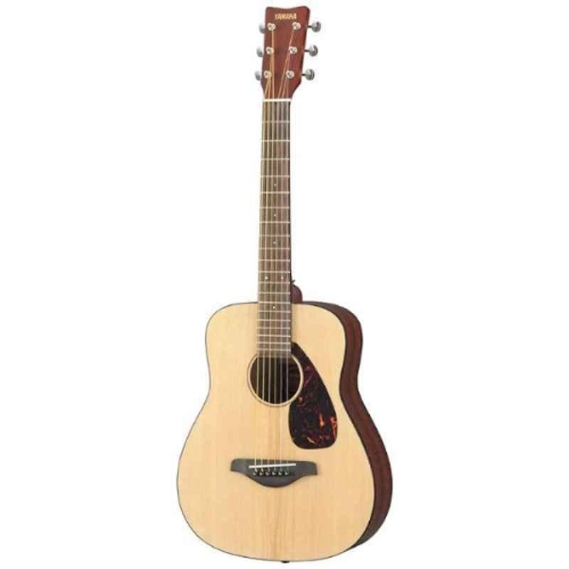 Yamaha 3/4 Rosewood Natural Mahogany Acoustic Guitar, Yamaha-JR2