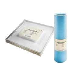 Axiva 300x300mm 0.45μm Nitrocellulose Transfer Blotting Membrane, 160300 XI (Pack of 10)