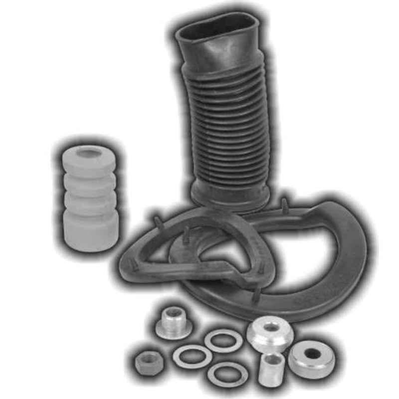 Bravo Front Strut Kit with Bearing for Tata Marina, FS-2500 (Pack of 4)