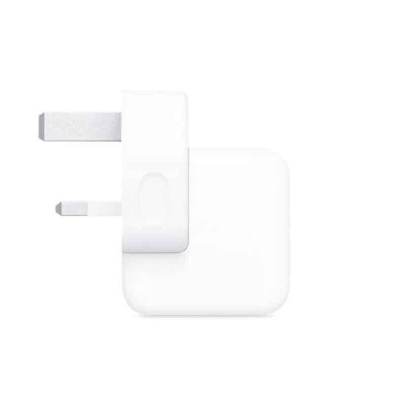 Apple 12W White USB Power Adapter, MGN03ZE-A