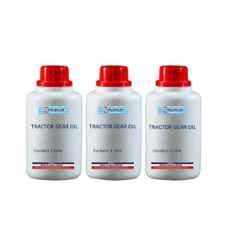 Z Premium 1L Tractor Gear Oil, TGOC2 (Pack of 3)