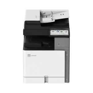Lexmark MX953se All-in-One USB & Ethernet Monochrome Laser Printer, 20L8350